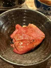 尖沙咀和牛的誘惑