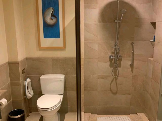 Chimelong Hengqin Bay Hotel