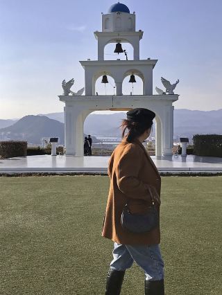 步行族看過來！搭乘京春線出發的春川行程