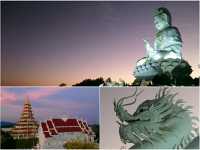 ทริป 1 วัน เชียงราย-เชียงแสน