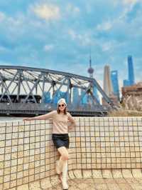 Zhapulu Bridge 🌉