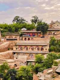 Discovering the Charm of Qikou Ancient Town 🏯