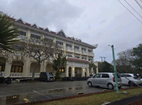 Kunigami-gun Yanbaru Forest - A natural treasure in northern Okinawa