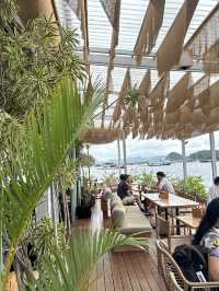 RELAXING RESTAURANT IN LABUAN BAJO 🇮🇩
