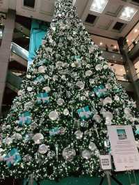Orchard Road’s Enchanted Christmas Wonderland ✨🎄