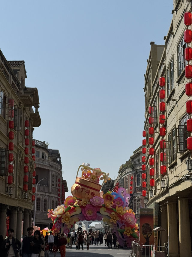 How to spend 2 days in Shantou