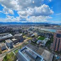 Fukuoka Tower