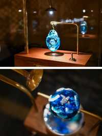 【目黒】ミニチュアの世界が広がる和の空間！