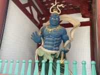 大阪　四天王寺