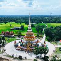 พระธาตุหนุนดวง