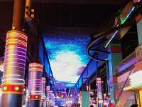 Thrills & Chills at Genting Skytropolis! 🎡❄️