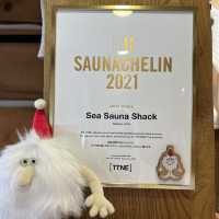 【千葉🌊】サウナシュラン1位の予約3ヶ月待ち貸切サウナ🧖🏻‍♀️
