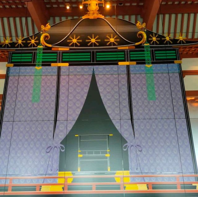 Osaka Museum of History (大阪歴史博物館) – A Journey Through Time