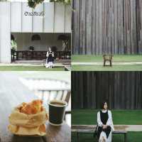 ☕️ มัดรวม 10 คาเฟ่ระยองเที่ยวง่ายใกล้กรุง