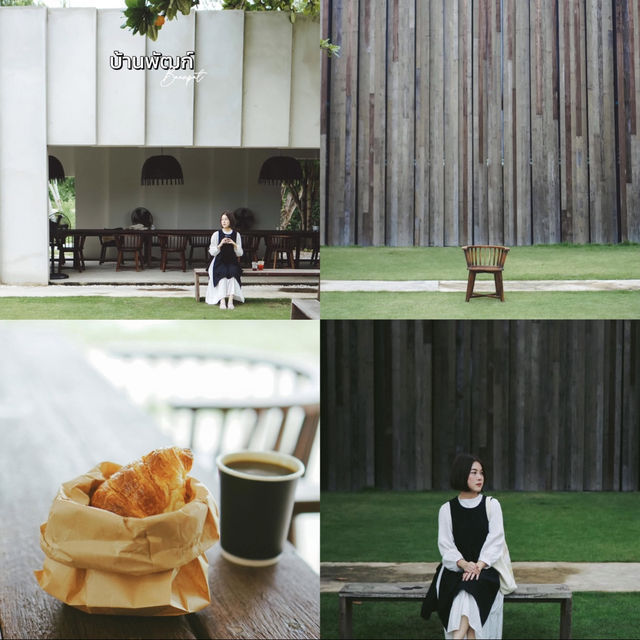 ☕️ มัดรวม 10 คาเฟ่ระยองเที่ยวง่ายใกล้กรุง