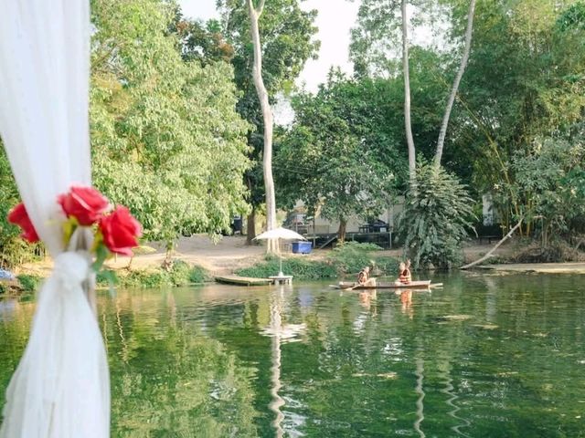 สระบุรี 2 วัน 1 คืน
