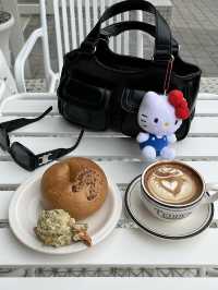 인천 송도에 이런 베이글 맛집이 있었다구요?🫢