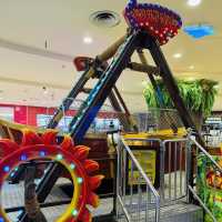 Hidden Fun in Sunway Pyramid – More Than Just a Shopping Mall!