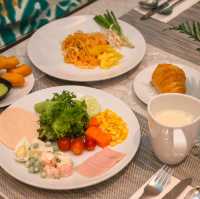Centre Point Prime Hotel Pattaya  