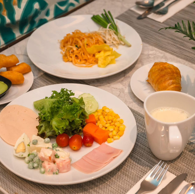 Centre Point Prime Hotel Pattaya  