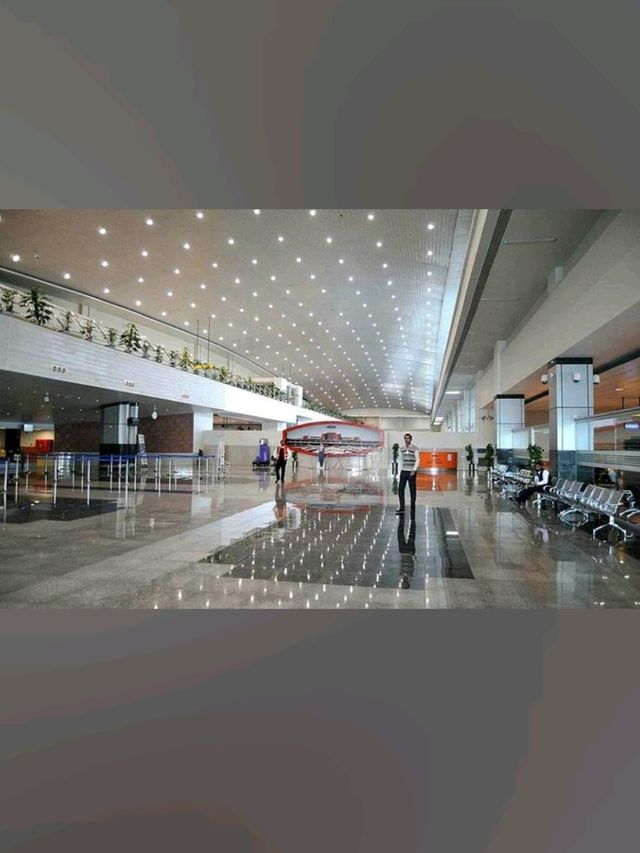 multan international airport 