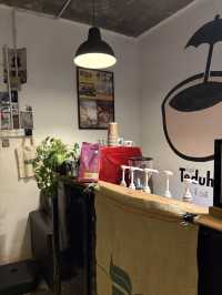 Kopi Teduh Rasa: A Cozy Coffee Escape in Sungai Petani