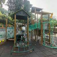 澳門石排灣郊野公園