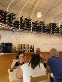 Sumptuous dinner at Portugal taberna dos mercadoes