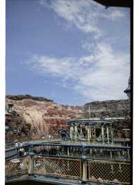  Tokyo DisneySea – A Magical Adventure