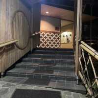 心身を癒す贅沢な隠れ『家坂聖・玉樟園』