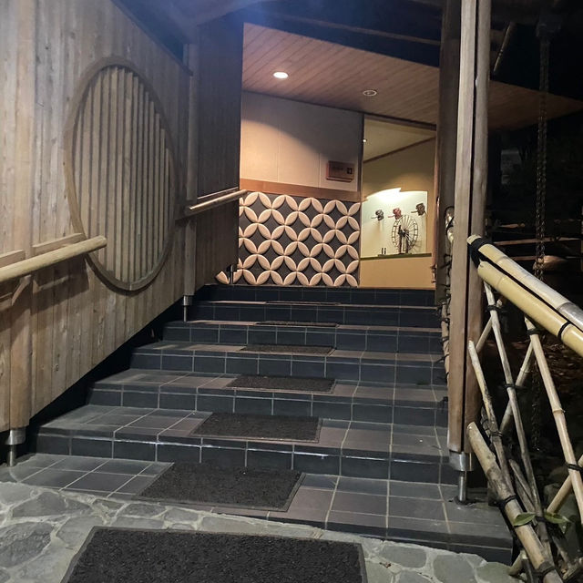 心身を癒す贅沢な隠れ『家坂聖・玉樟園』