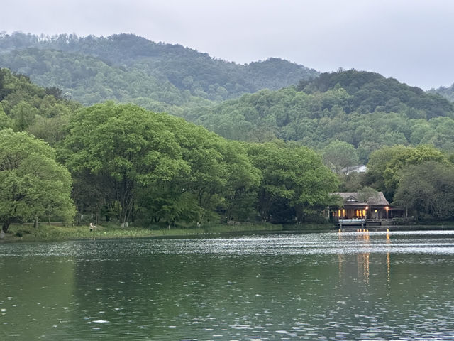 油畫一樣的靚景👍🏻👍🏻👍🏻