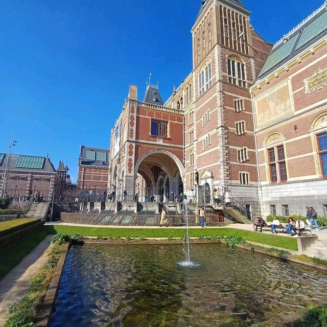 Rijksmuseum (Amsterdam)