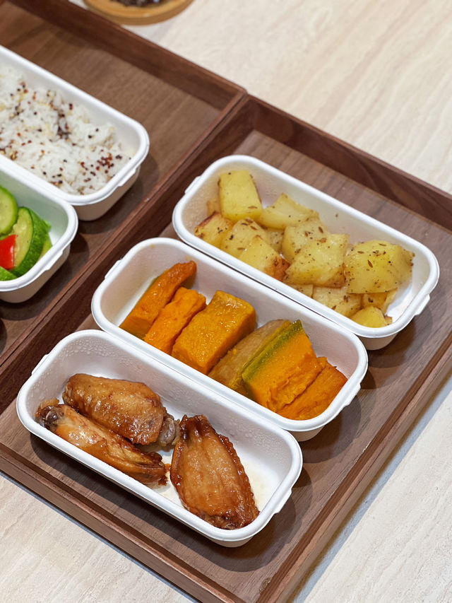 銅鑼灣新開糖水鋪健康午餐