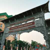 Glodok – Jakarta’s Lively Chinatown