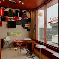 Awaken Your Senses at Lie Awake Cafe