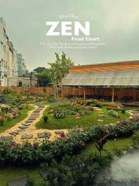 ZEN FOOD COURT 