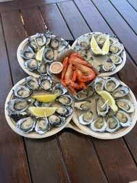 Weekend Getaway to Jervis Bay