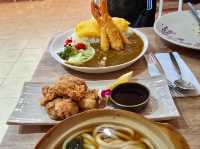 CHA CHA Shabu&Donburi 