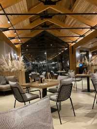 Best restaurant on Kamchatka 