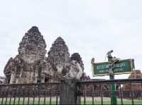 แพลนเที่ยวลพบุรี แบบ 1 DAY TRIP