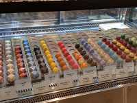 Indulge in award-winning craft chocolates at Paradai!