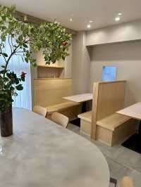 BIEN-ETRE MAISON: A Hidden Gem for Pastry Lovers in Shibuya