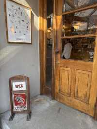 Paddlers Coffee: A Must-Visit Coffee Shop in Tokyo