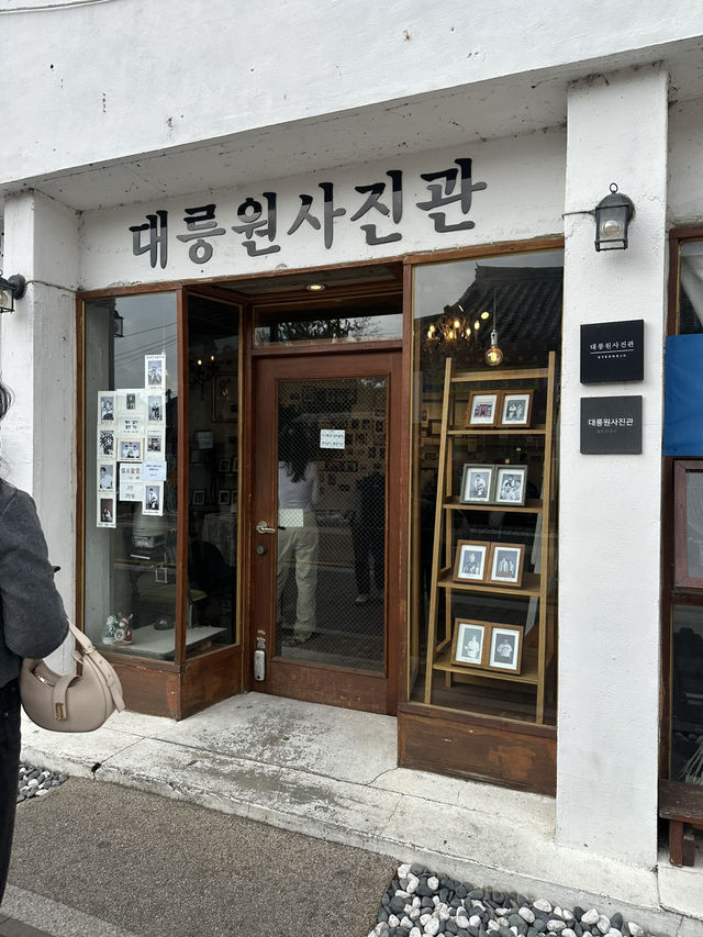경주에서 꼭 가봐야 할 핫플레이스 ‘황리단길’ 🍞🌮