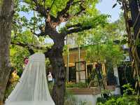 เพลินธาร | VILLA | CAFE | CAMPING
