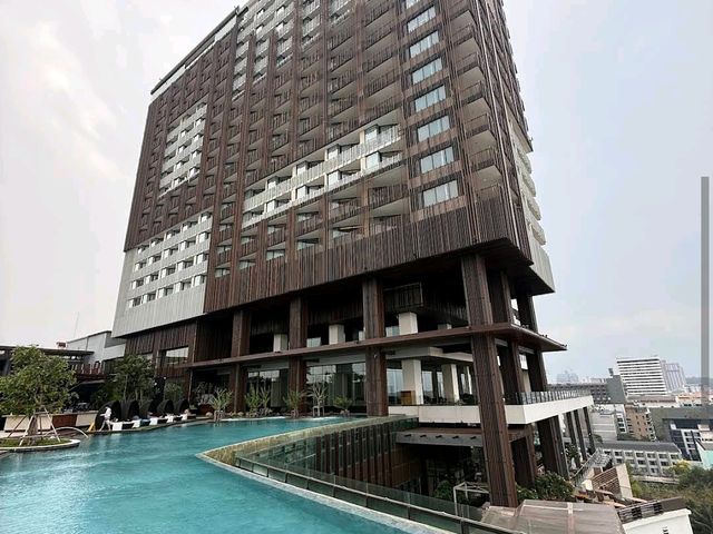 Hilton Pattaya