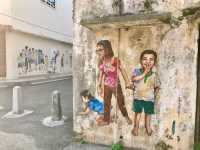 Concubine Lane, Ipoh: A Historic Alleyway of Heritage and Charm