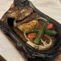 筲箕灣意亂精迷飽滿的浪漫西餐廳