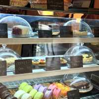 Dubai dxb cafe khaoyai